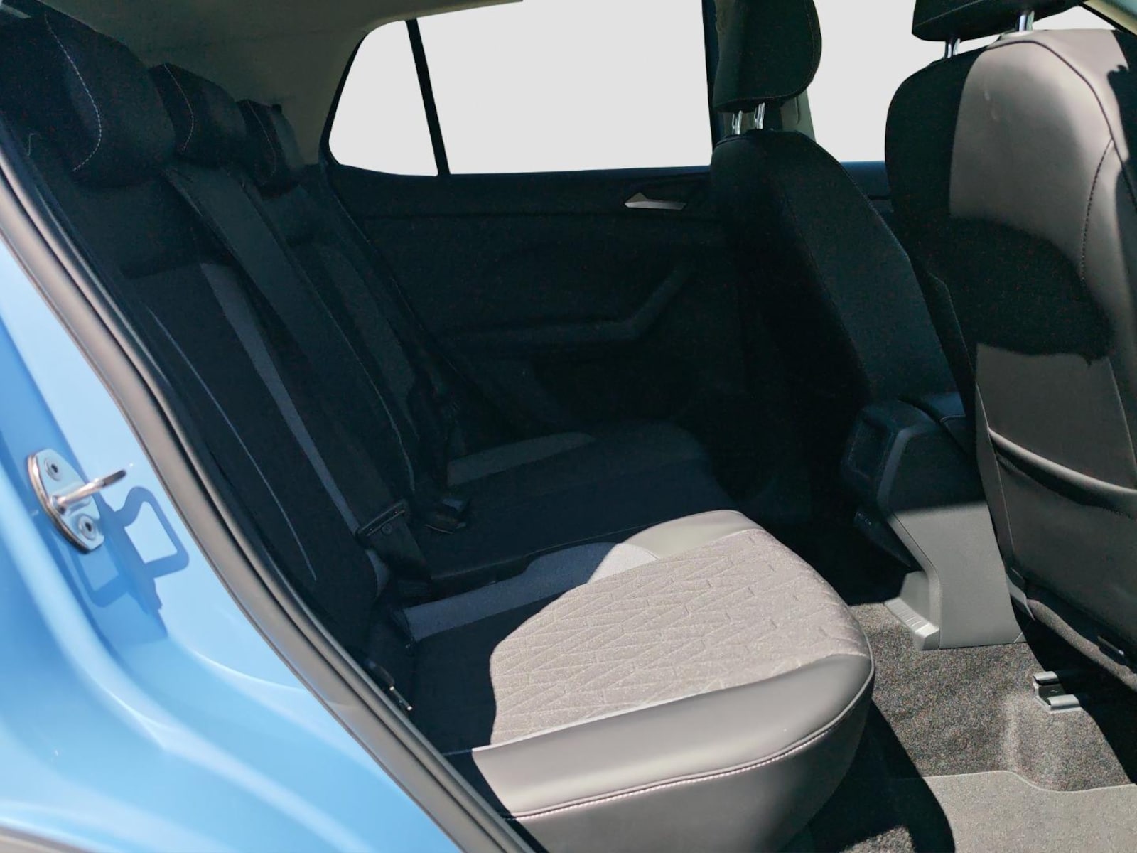 Volkswagen T-Cross – Bild 16