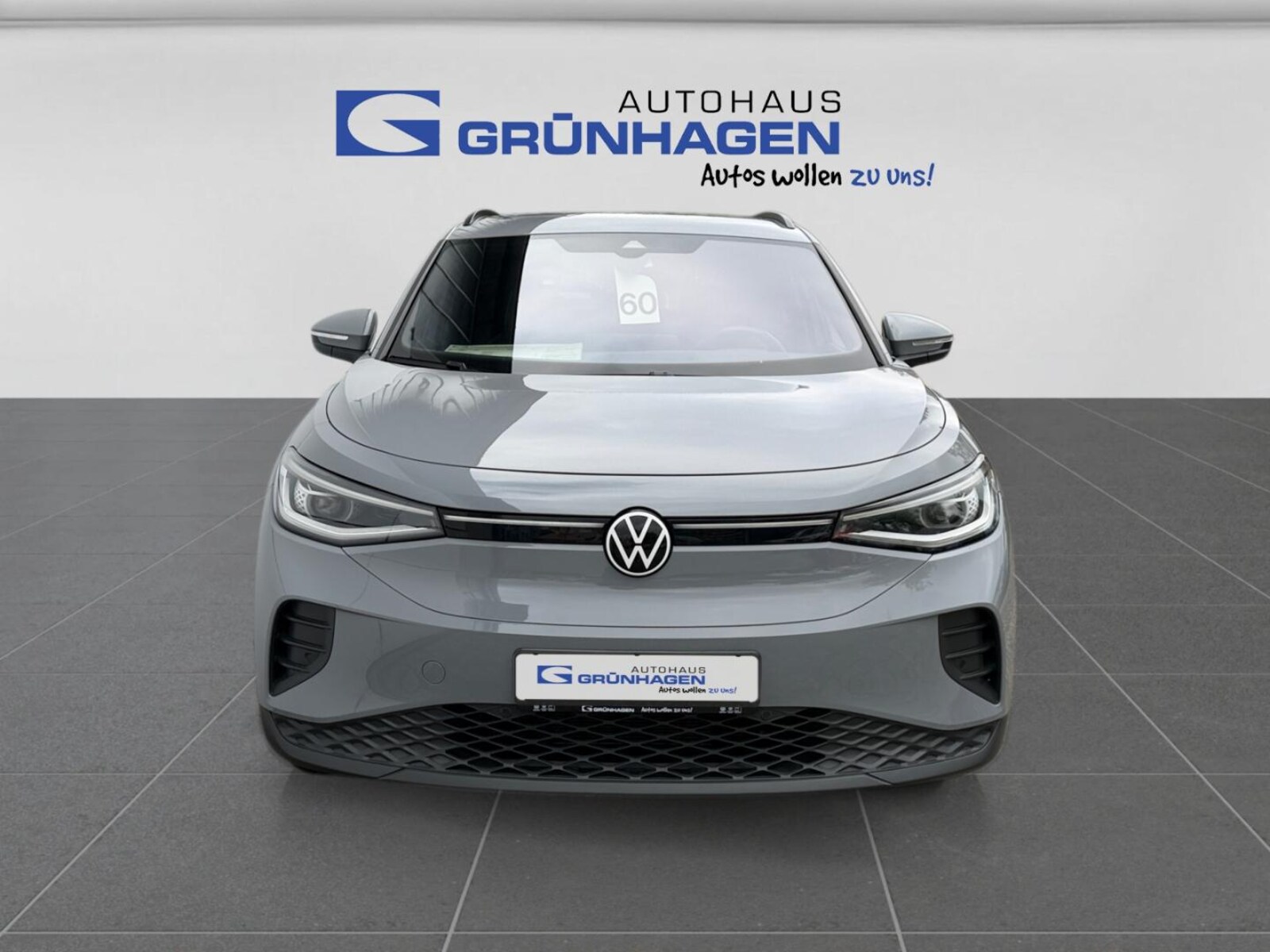 Volkswagen ID.4 – Bild 8