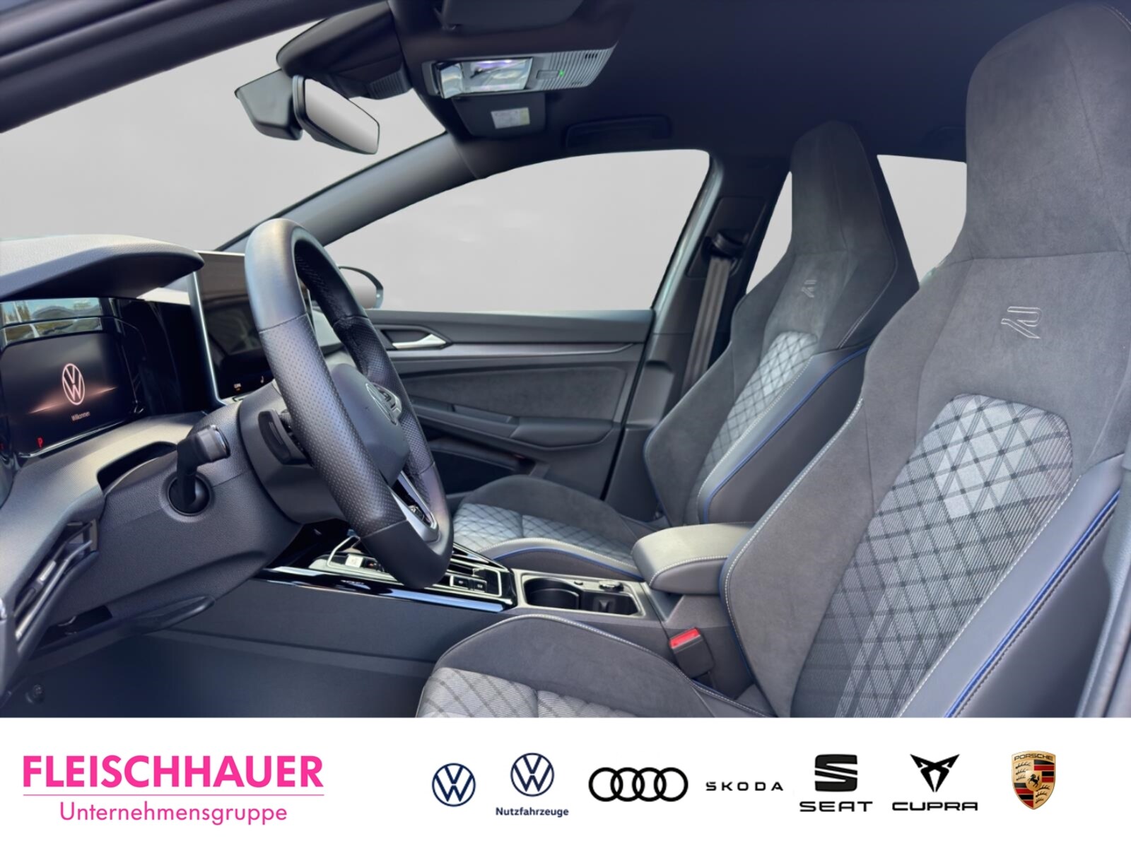 Volkswagen Golf – Bild 6