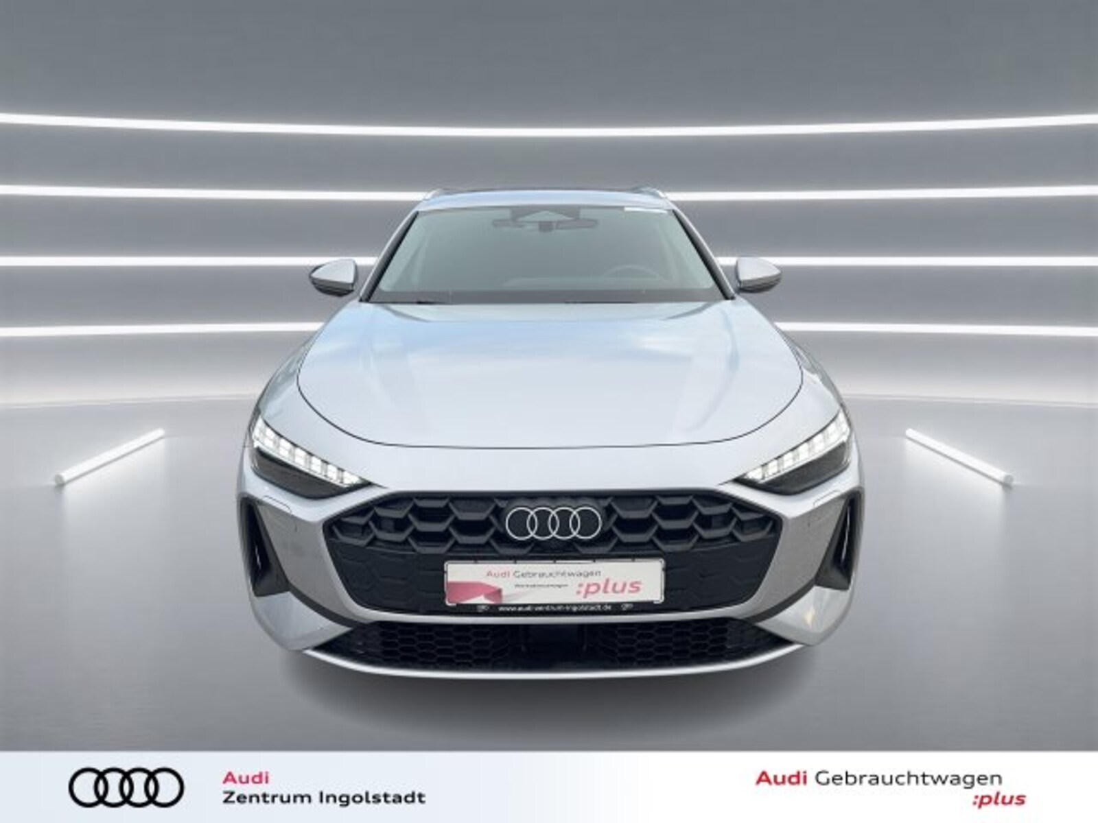 Audi A5 Avant – Bild 3