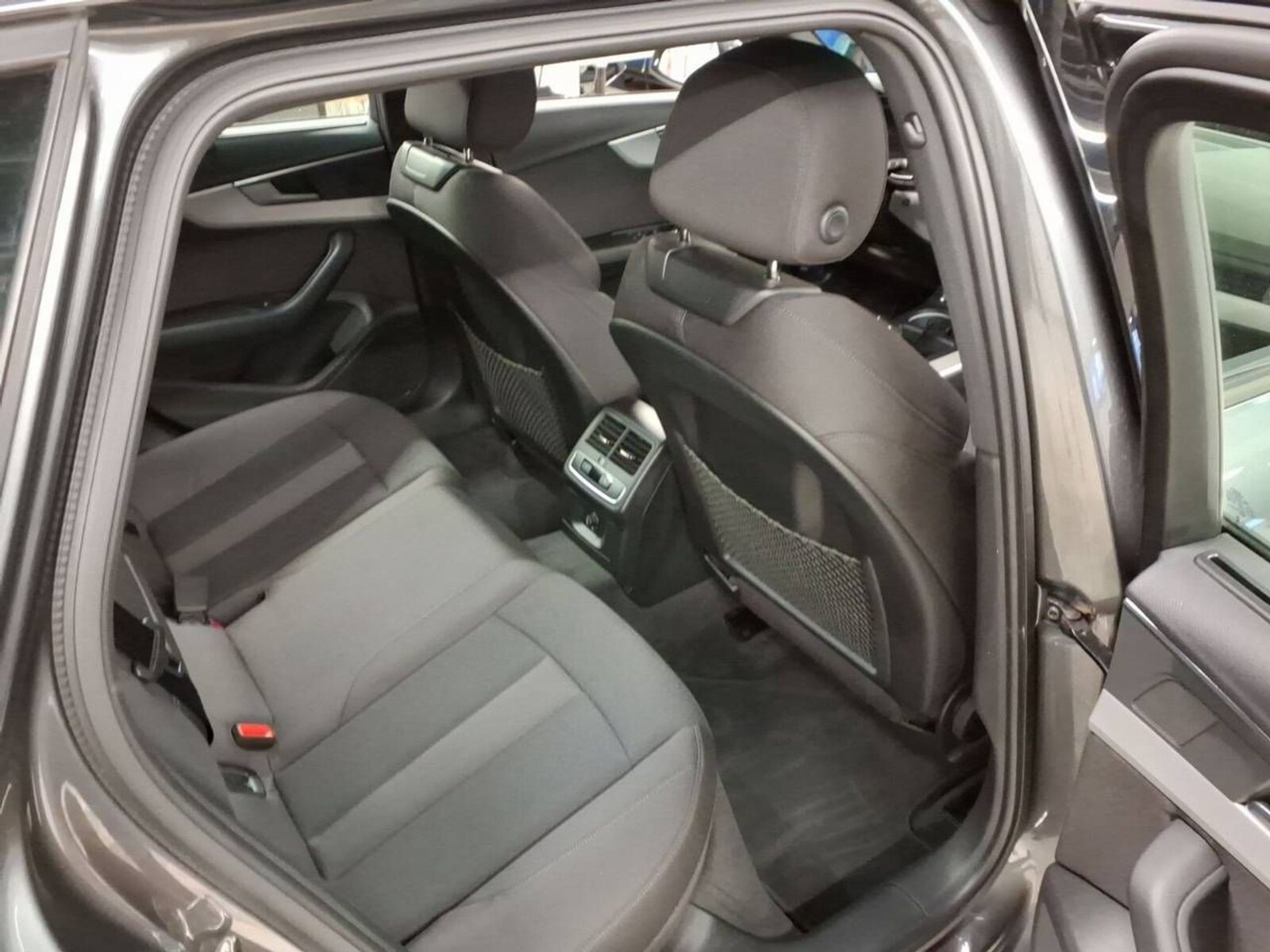 Audi A4 Avant – Bild 7