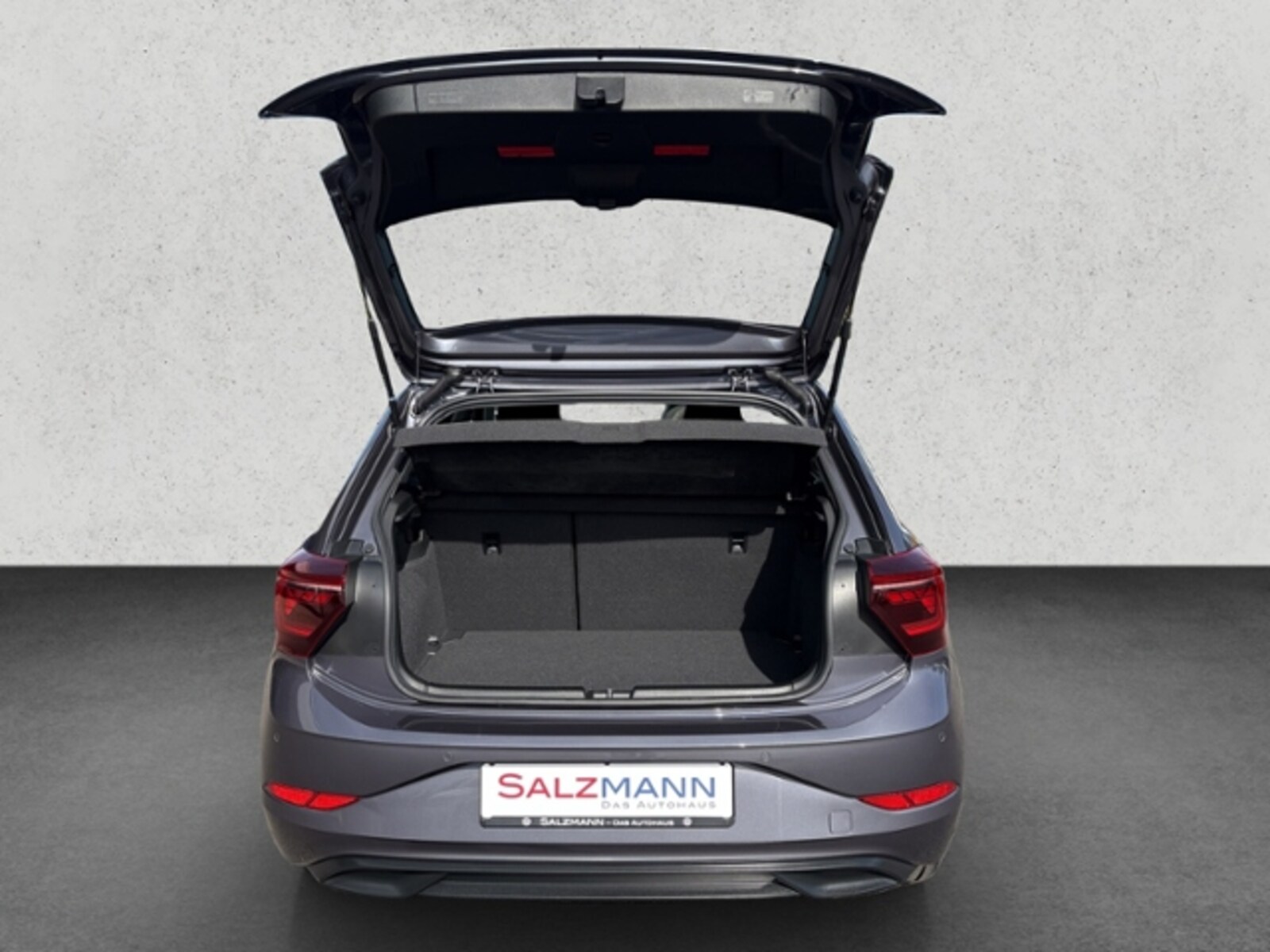 Volkswagen Polo – Bild 11