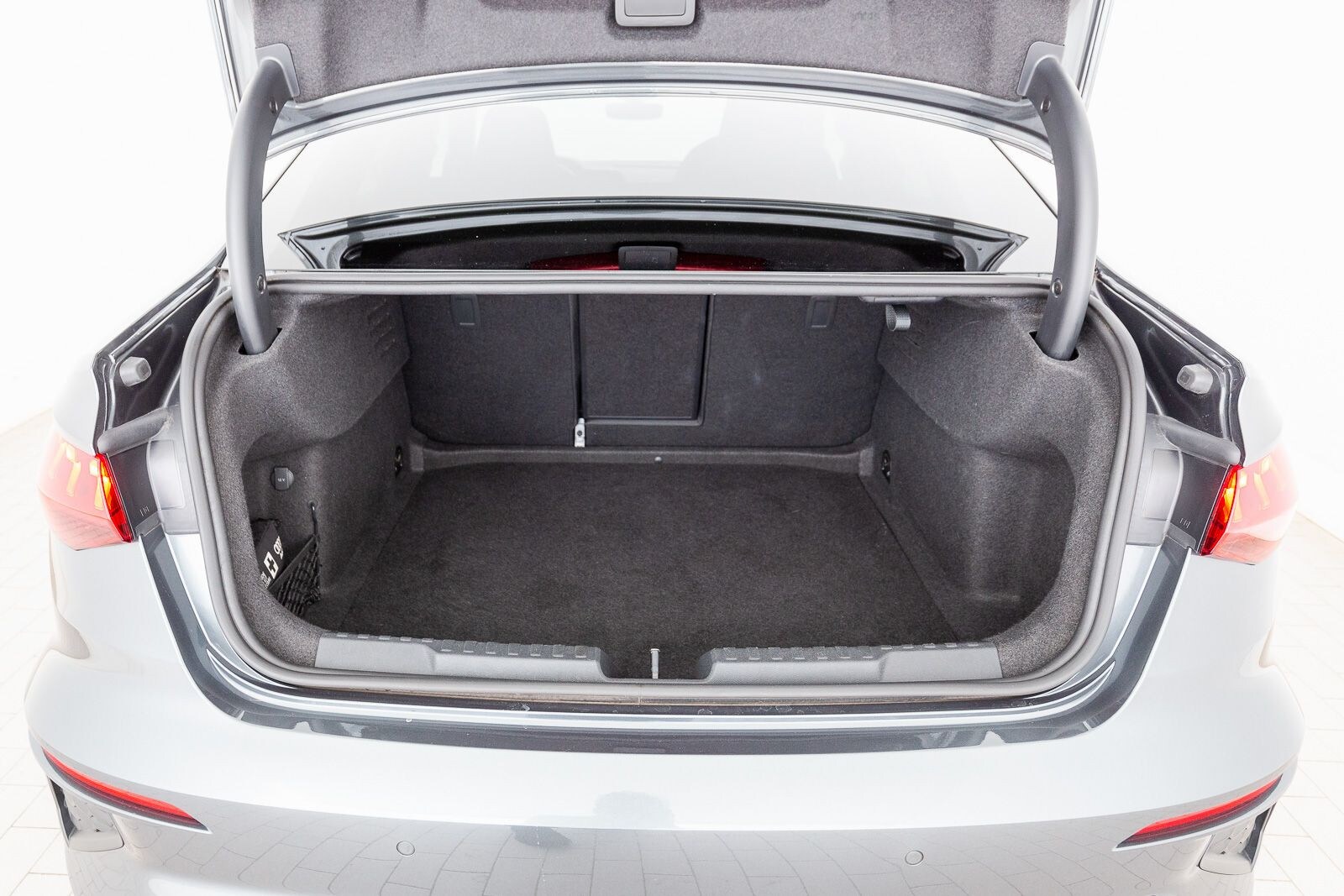 Image about Audi S3 Limousine S3 Limousine TFSI 228(310) kW(PS) S tronic