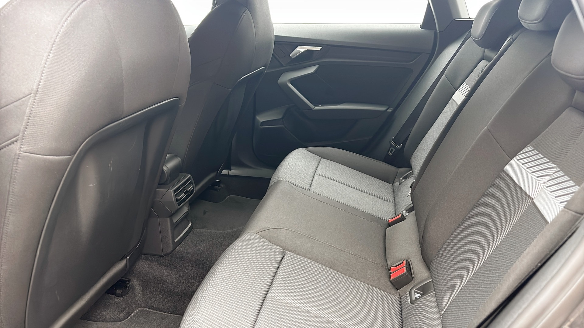 Image about Audi A3 Sportback A3 Sportback 35 TFSI Proline 150 hk S tronic