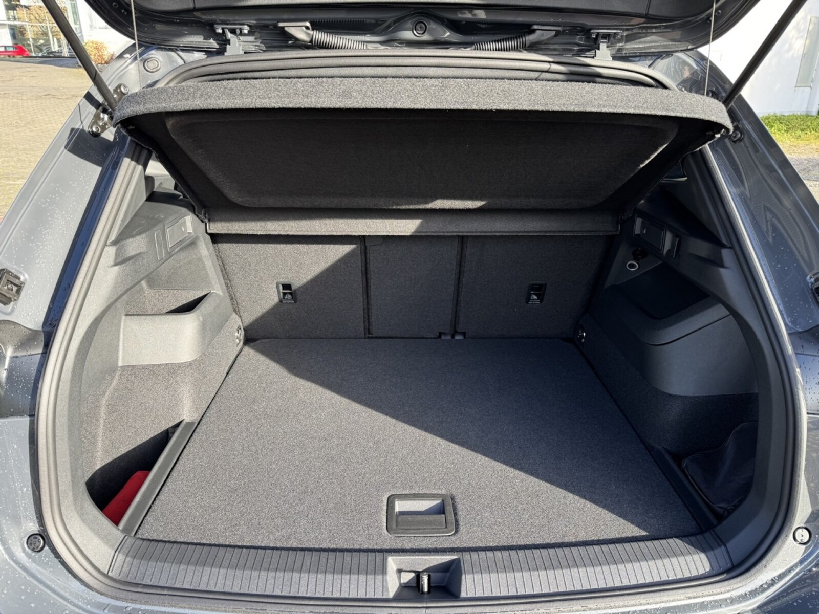 Volkswagen Tiguan – Bild 7