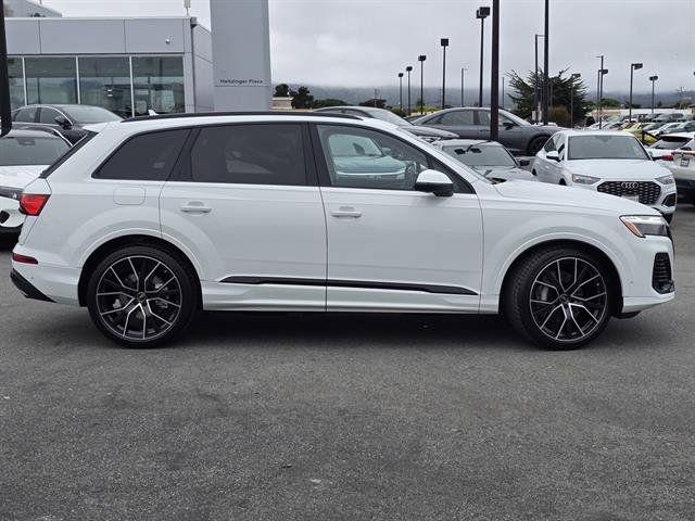 2025 Audi Q7 Prestige - Photo 40