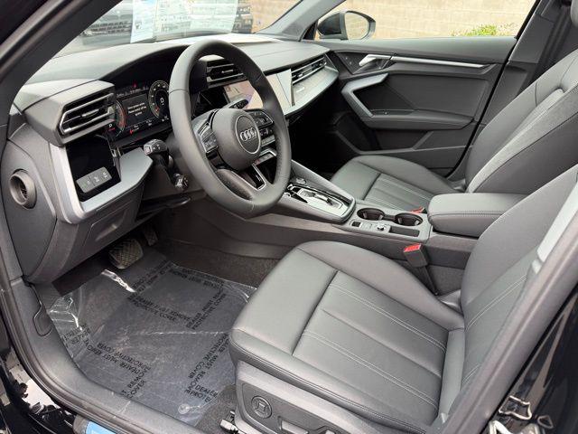 2026 Audi A3 Premium - Photo 10