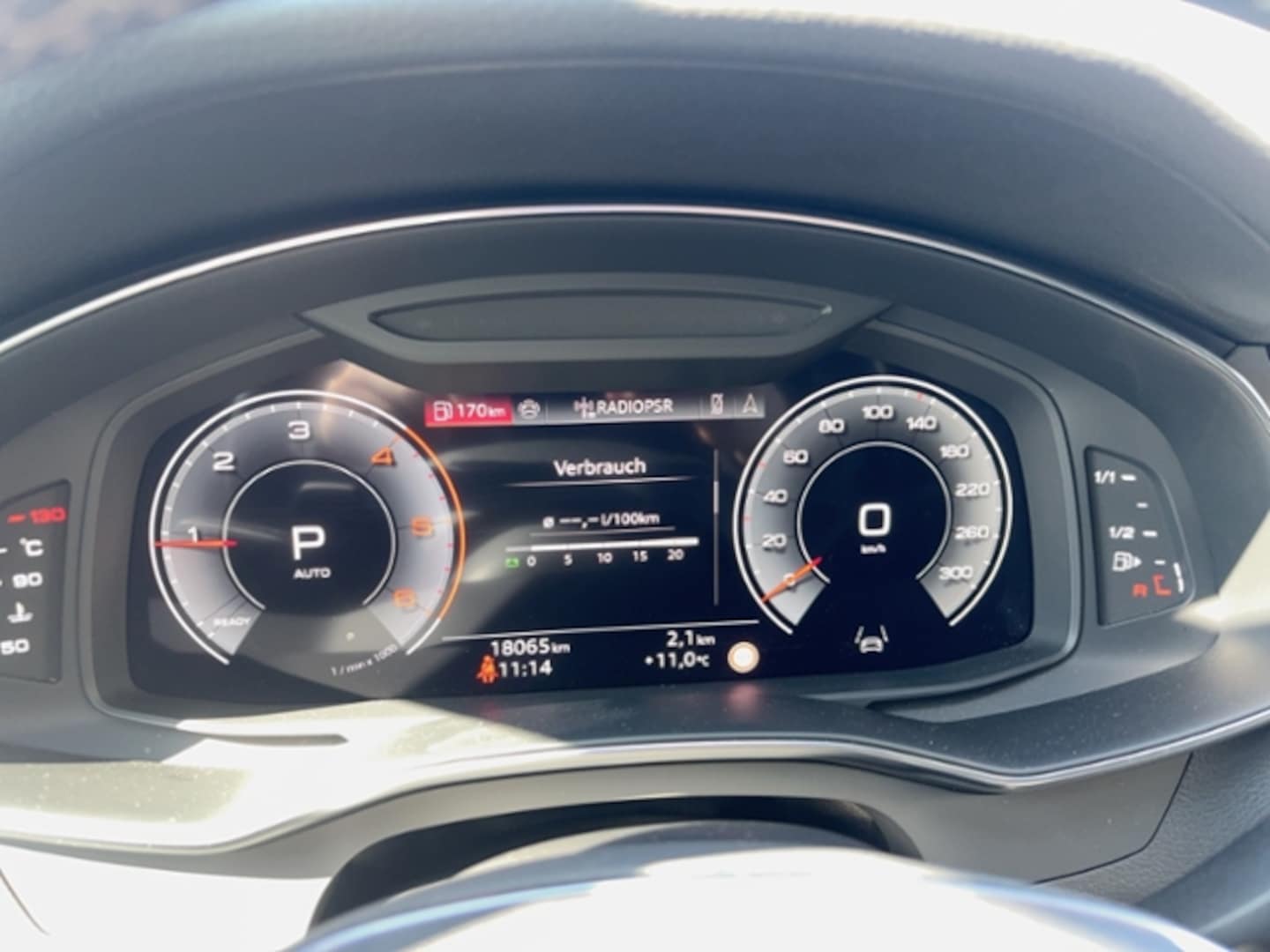 Bild über Audi A6 allroad quattro 50 TDI quattro tiptronic - für weitere Informationen kontaktieren Sie den Audi Partner