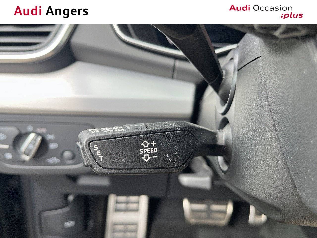 Image about Audi Q5 Sportback S line 40 TDI quattro 150 kW (204 ch) S tronic