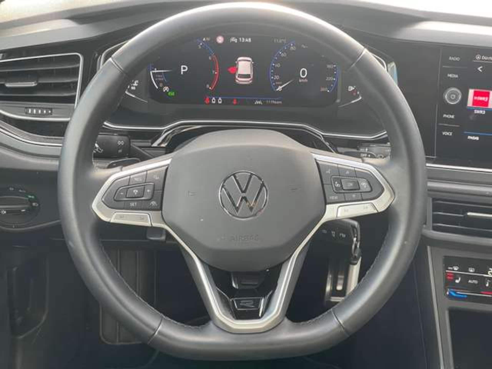 Volkswagen Polo R-Line