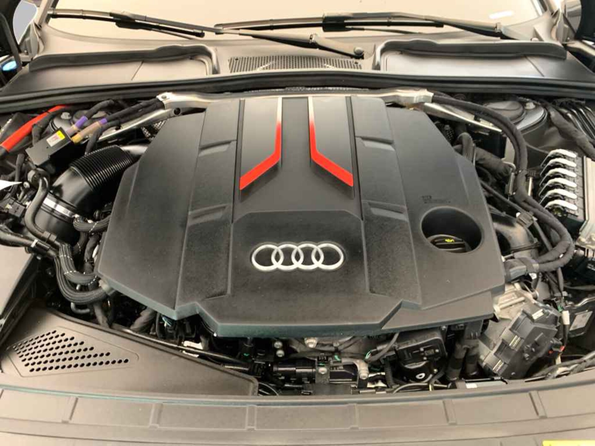 Audi S5 Sportback