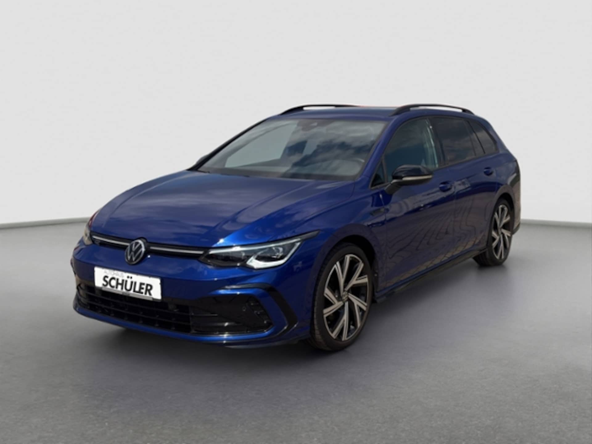 Volkswagen Golf Variant R-Line