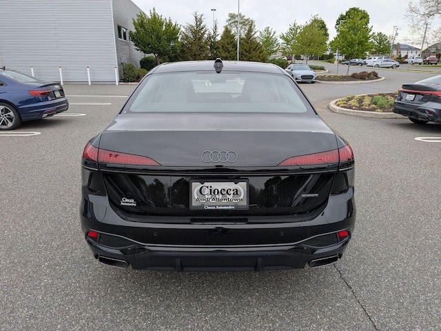 2026 Audi A6 Premium Plus - Photo 5