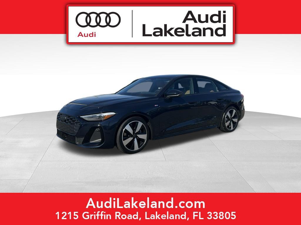2026 Audi A5 Premium quattro S tronic's photo