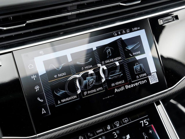 2026 Audi SQ8 Prestige - Photo 19