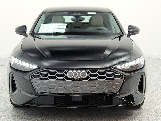 2026 Audi A5 Sedan