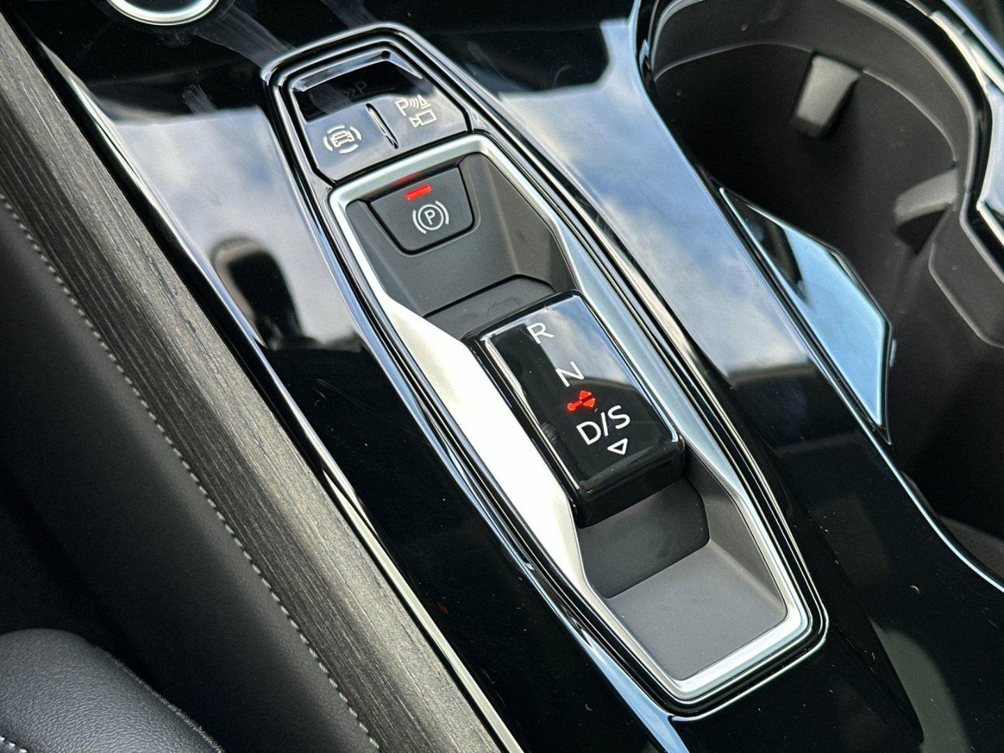 2025 Audi A5 Prestige - Photo 20