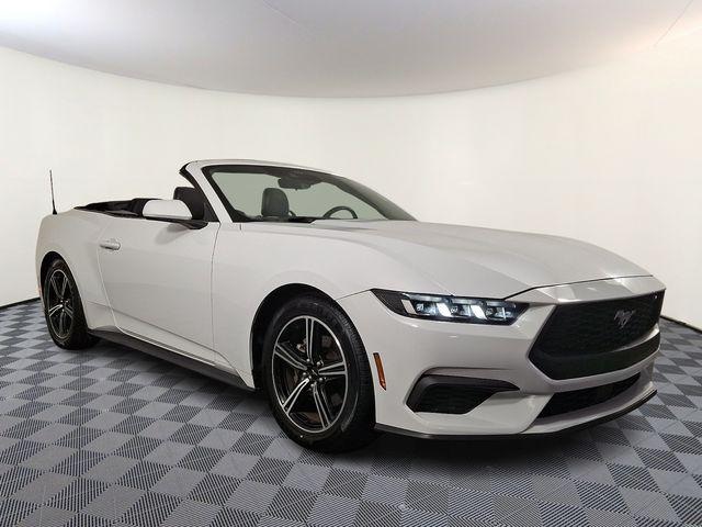 Photo of 2024 Ford Mustang