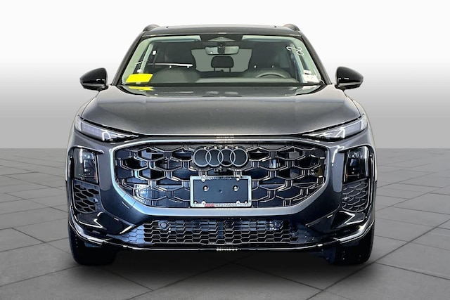 2026 Audi Q3 SUV