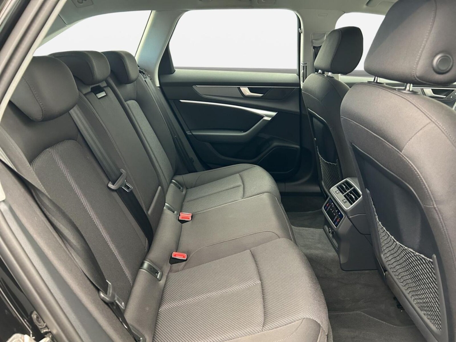 Audi A6 Avant – Bild 16