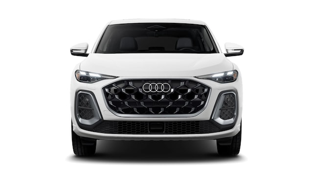2026 Audi Q5 Sportback