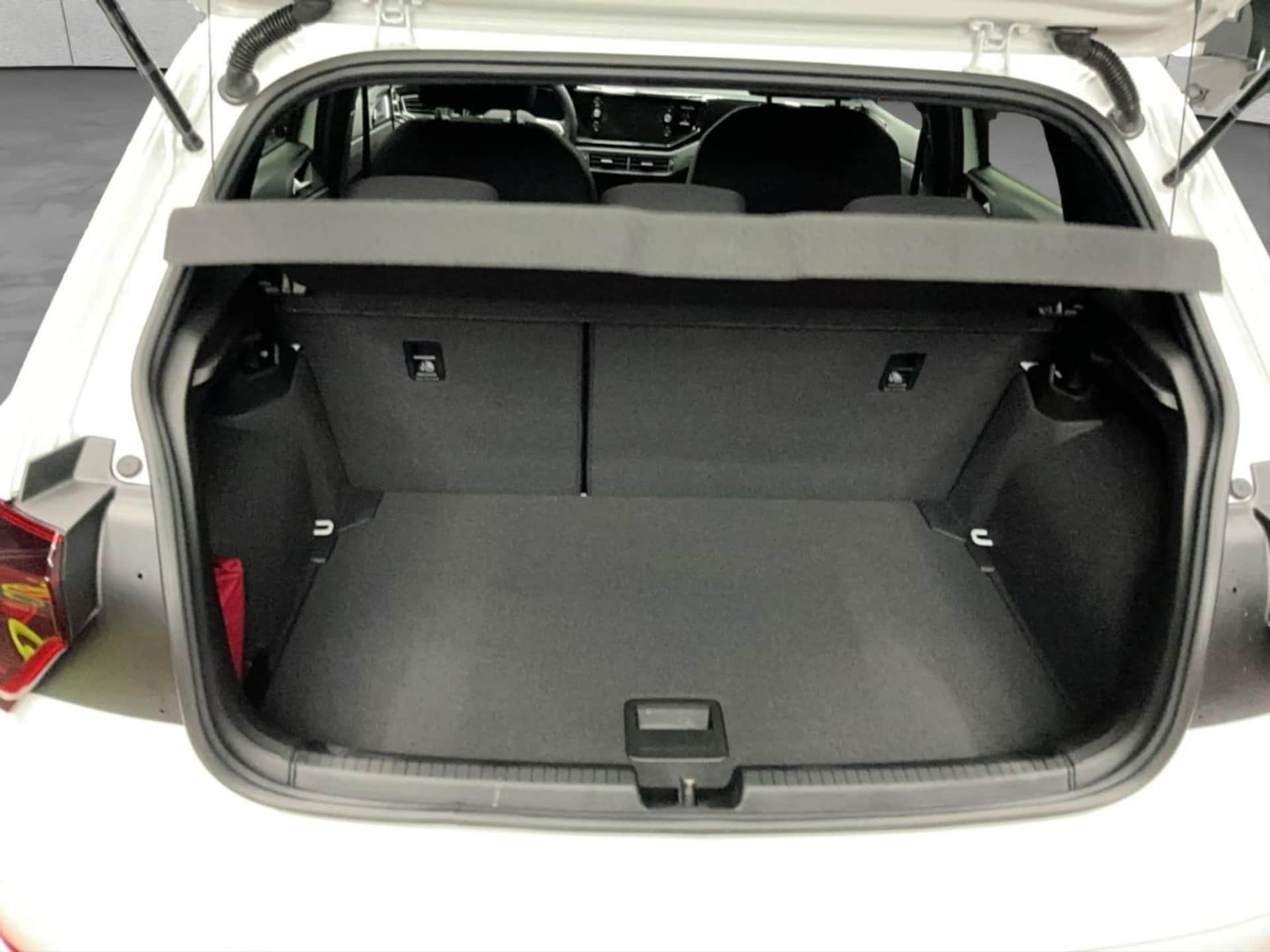 Volkswagen Polo Style