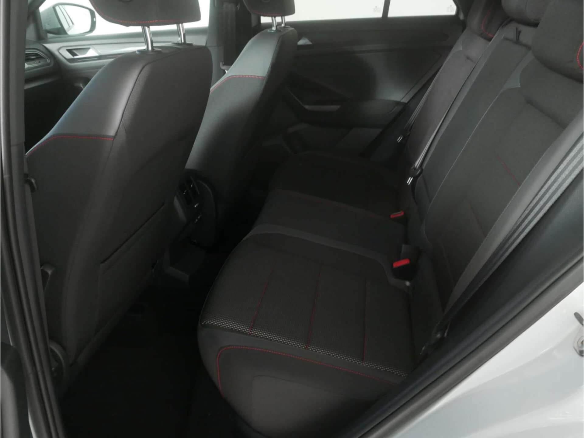 Volkswagen T-Roc Sport