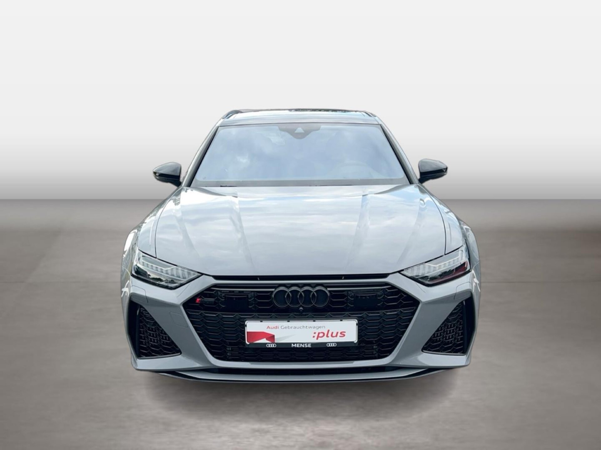 Audi RS 6 Avant