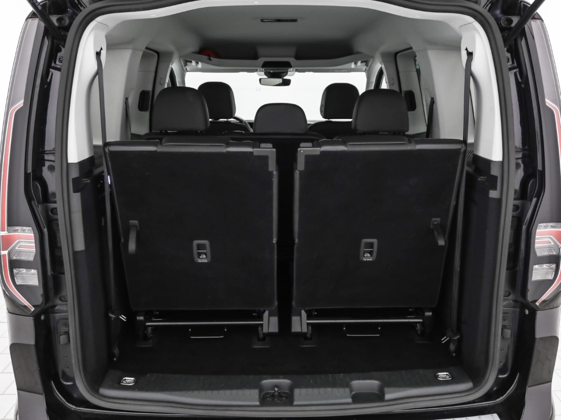 Volkswagen Caddy Style