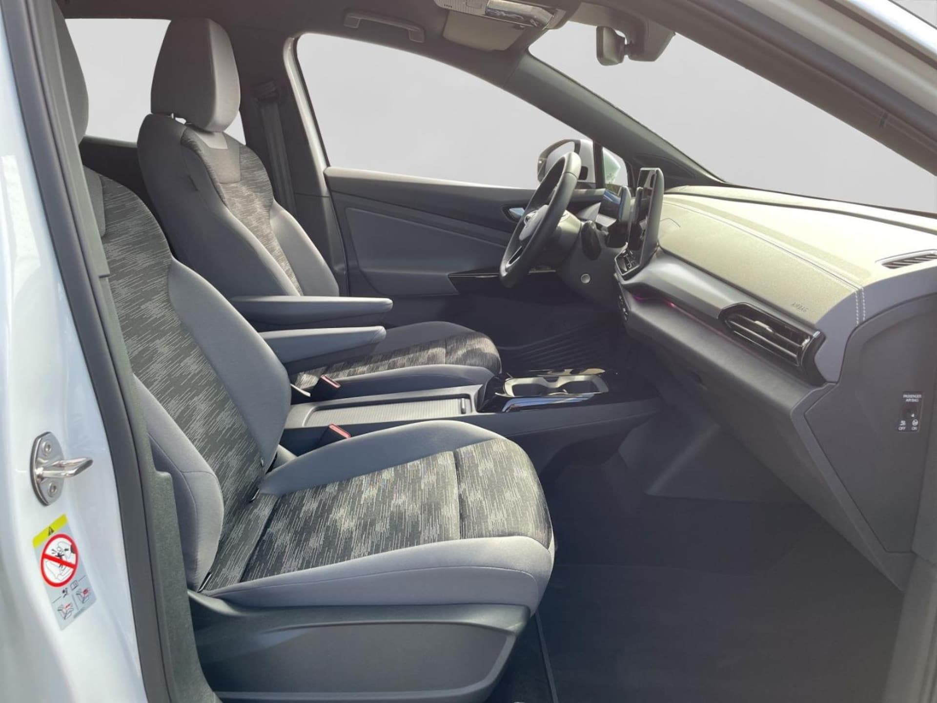 Volkswagen ID.5 Pure