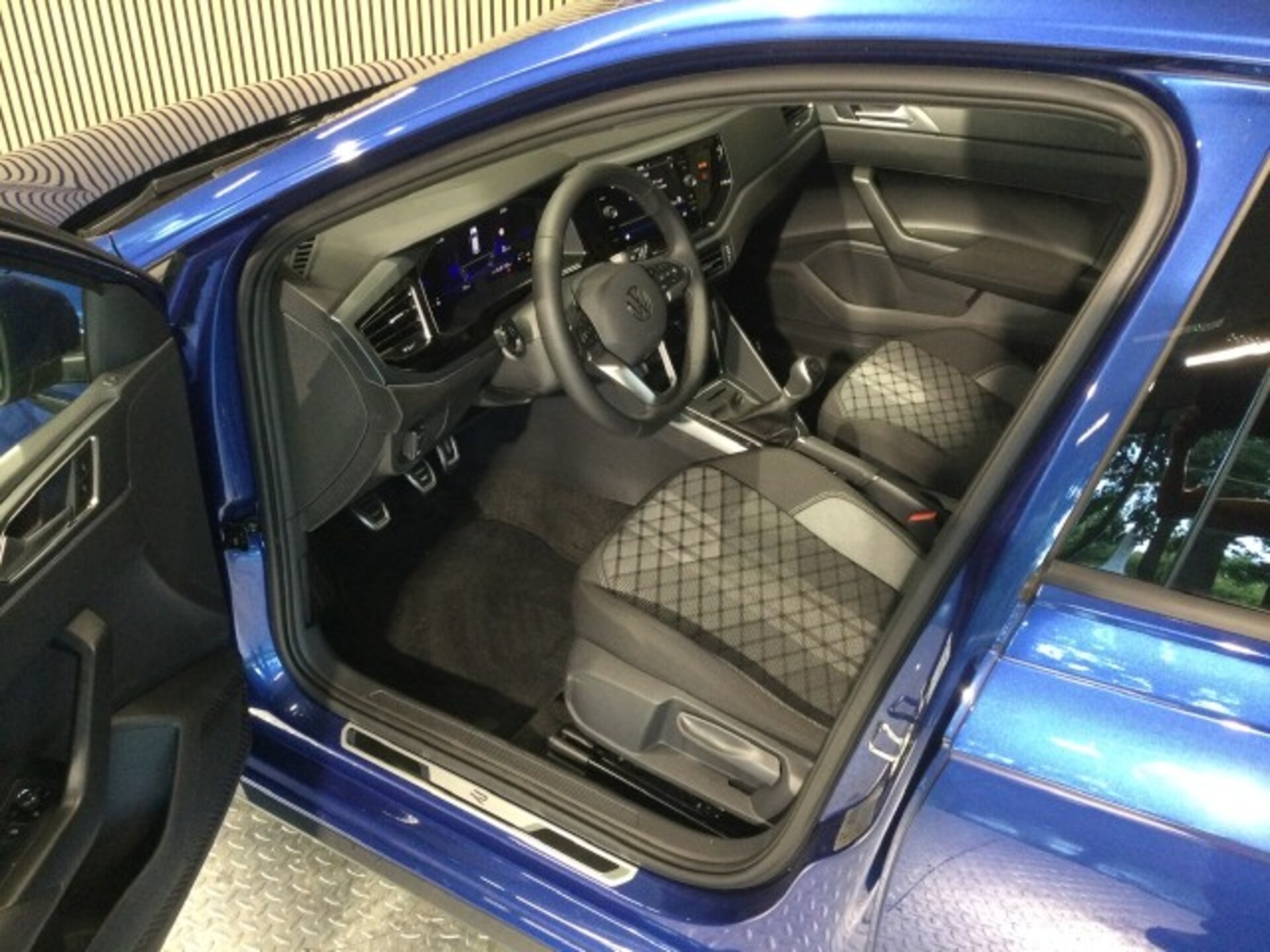 Volkswagen Polo R-Line