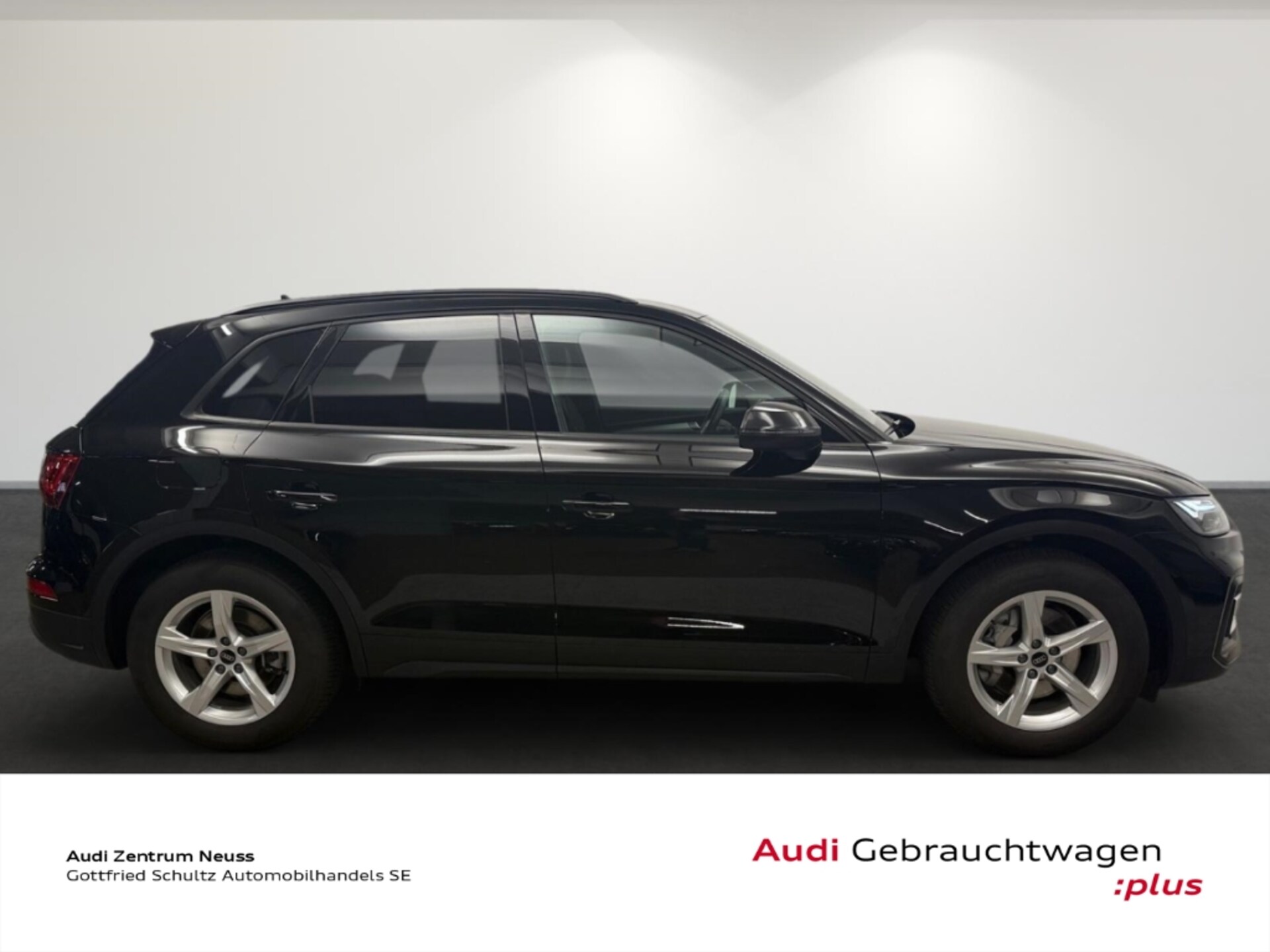 Audi Q5 SUV
