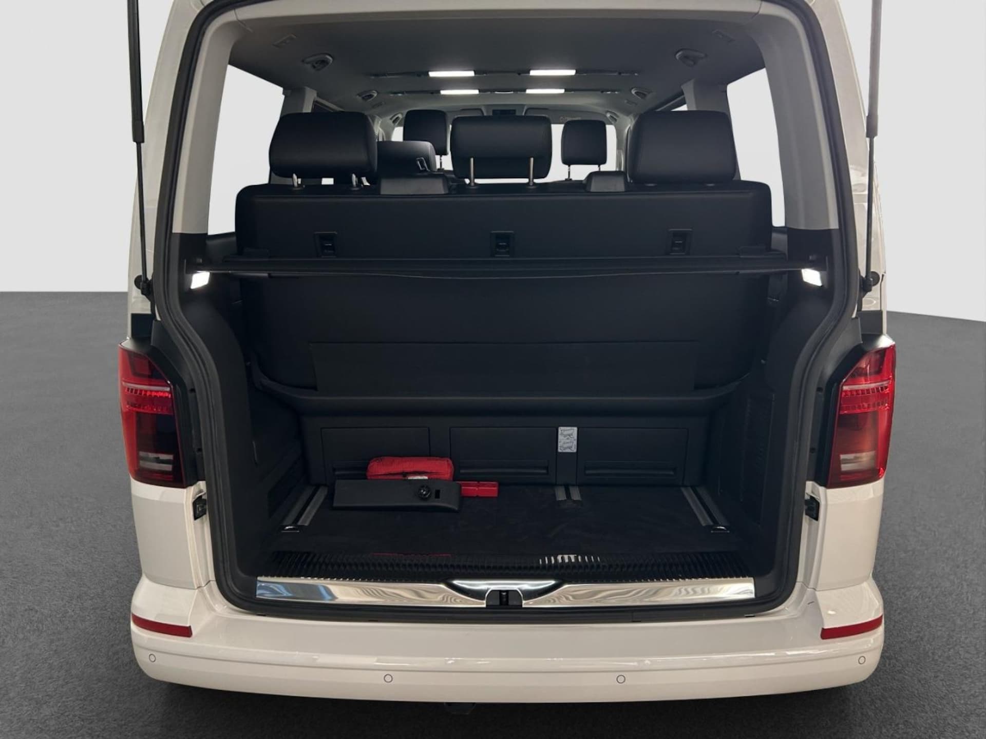 Volkswagen T6.1 Multivan Comfortline