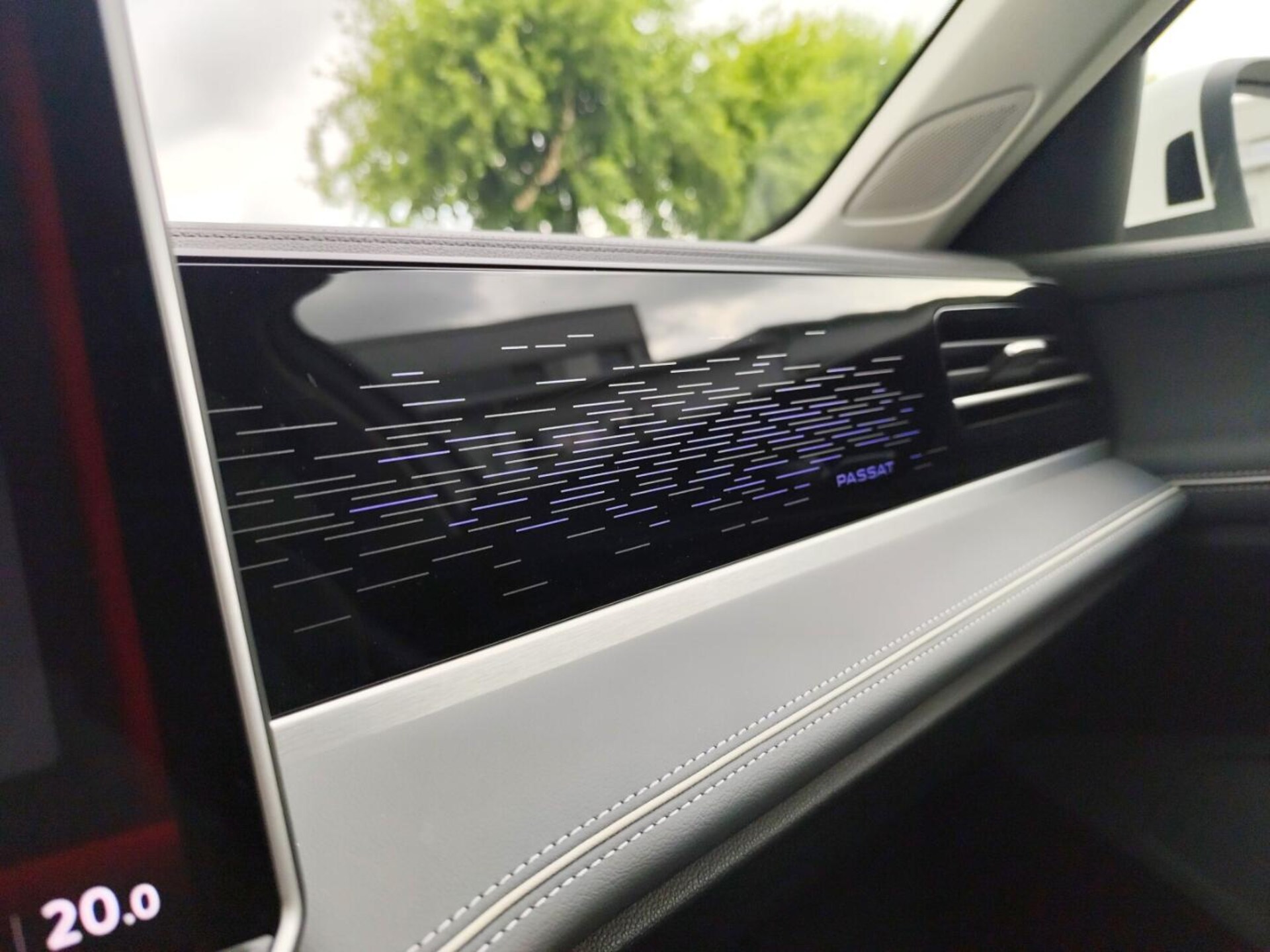 Volkswagen Passat Elegance