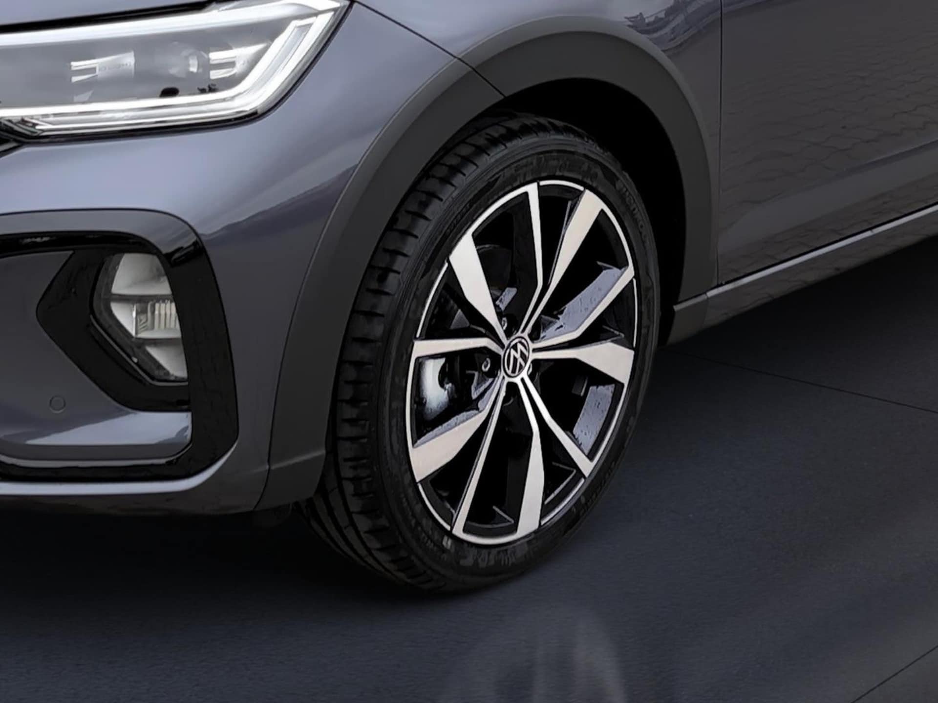 Volkswagen Taigo R-Line