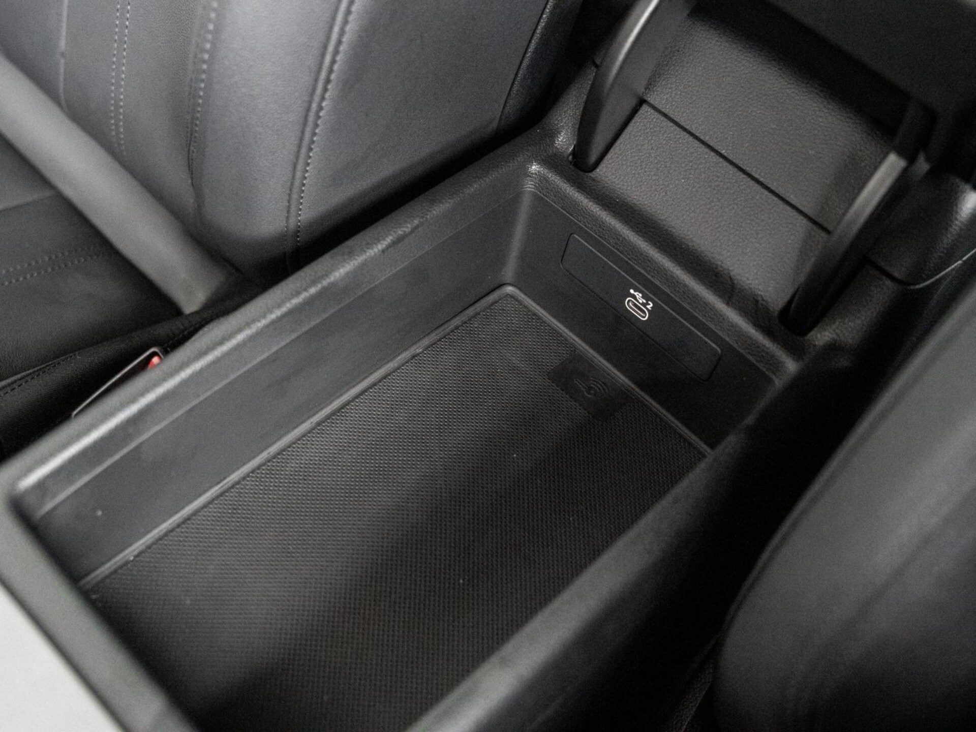 Audi A4 Avant S line