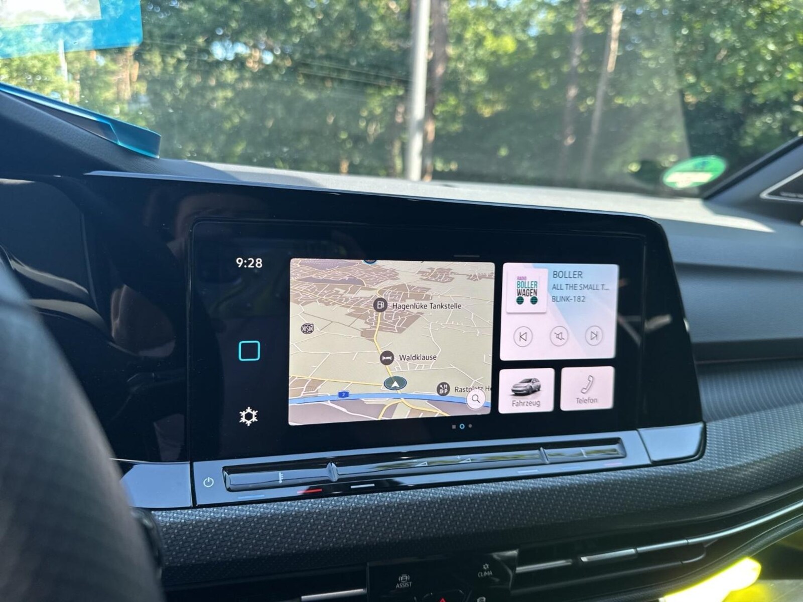 Volkswagen Golf Variant – Bild 17