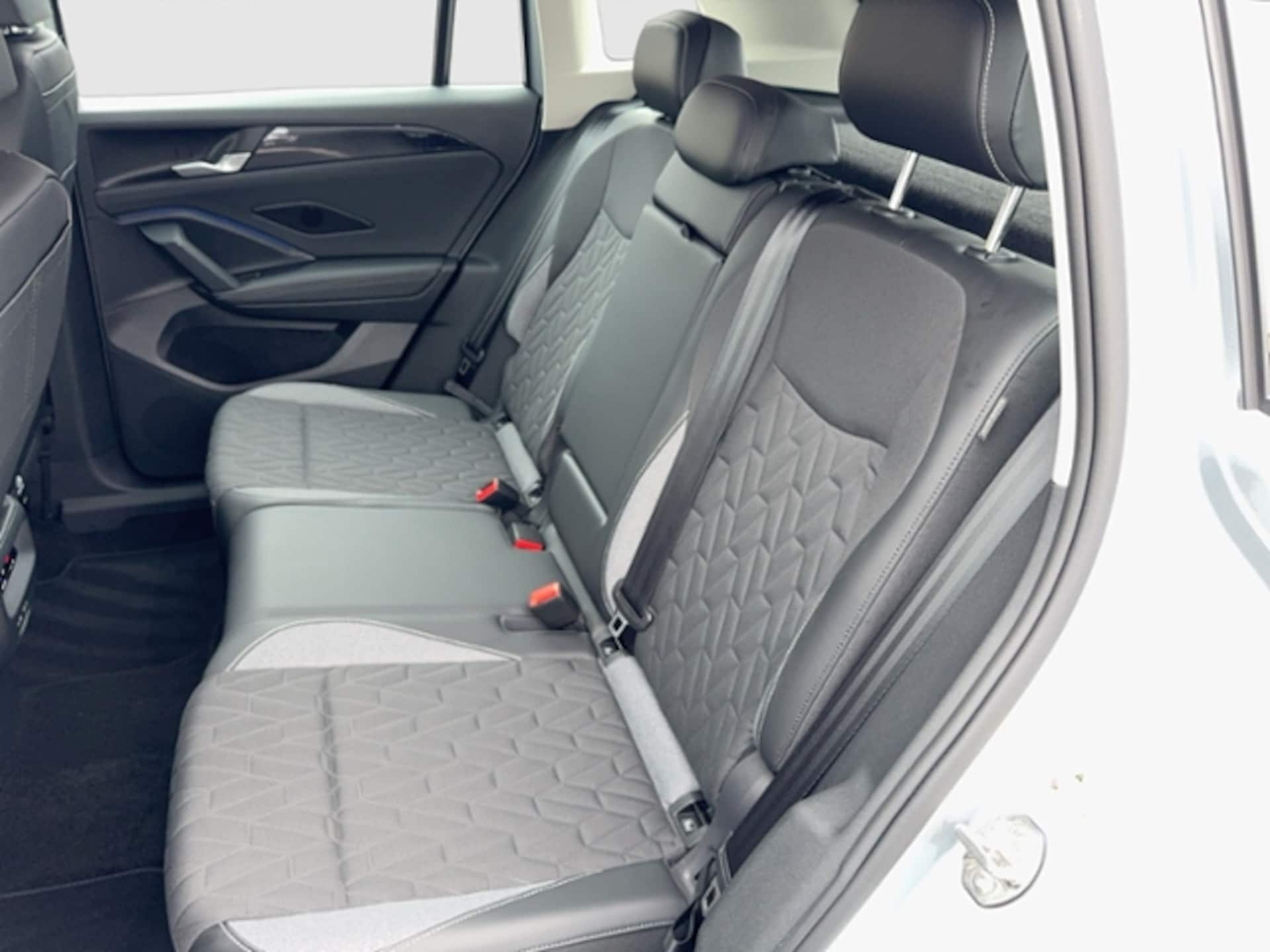 Volkswagen Tiguan Goal