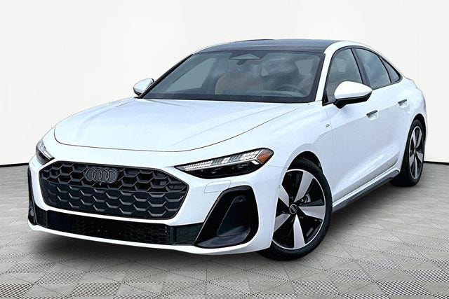 2026 Audi A5 Sedan