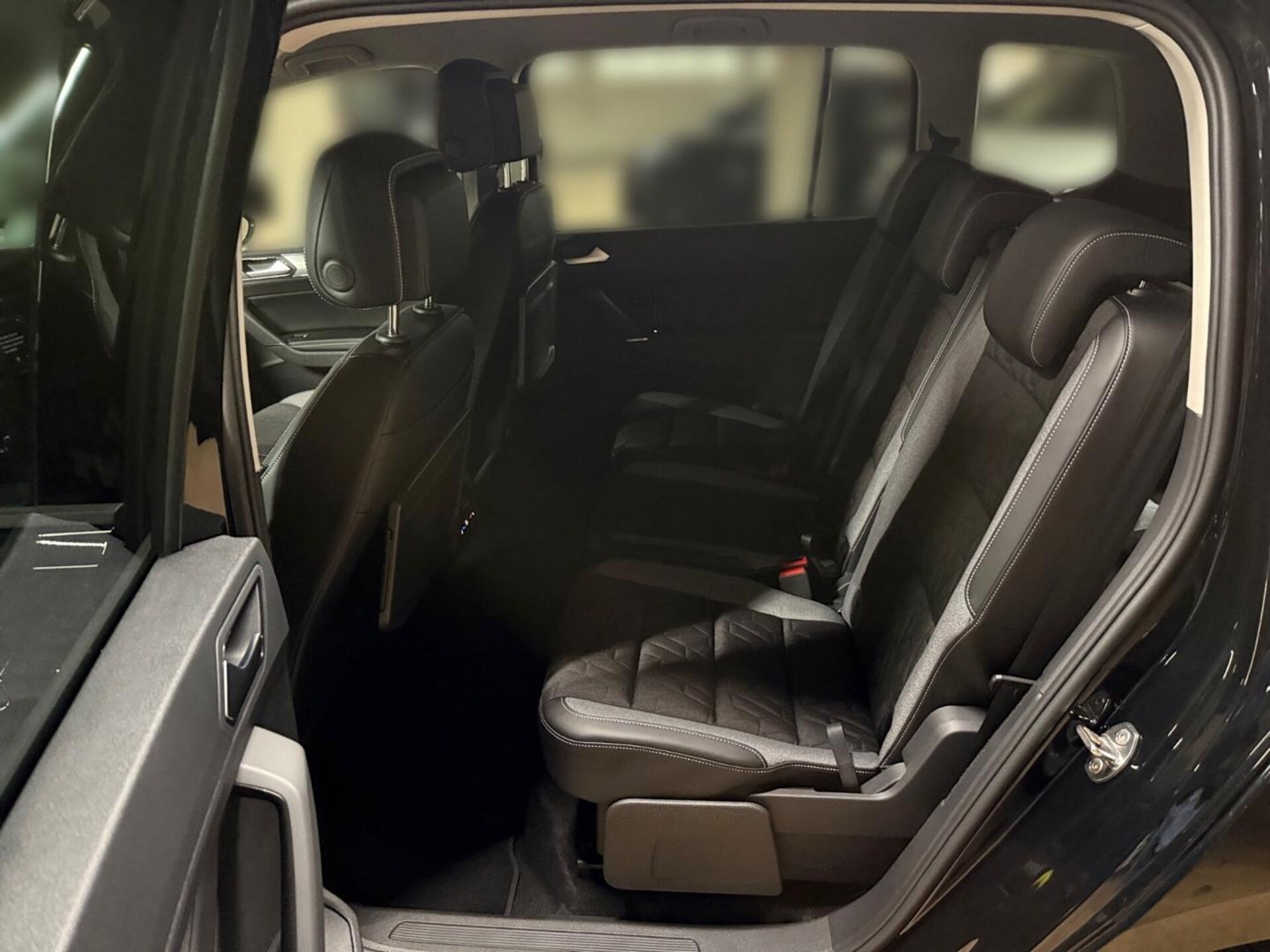 Volkswagen Touran ENERGY