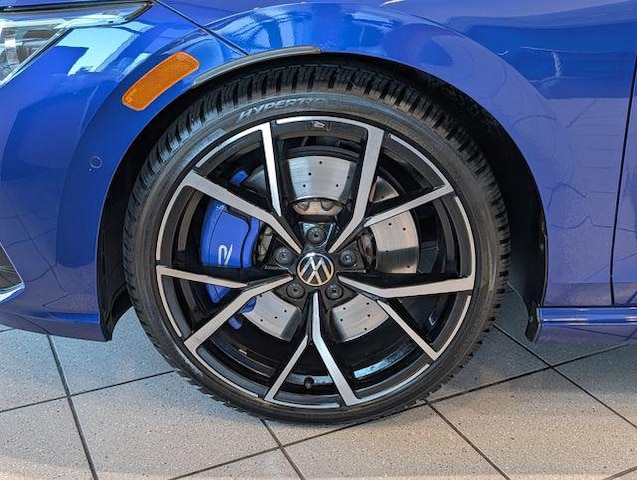 2022 Volkswagen Golf R