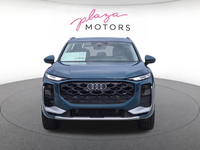 2026 Audi Q3 SUV