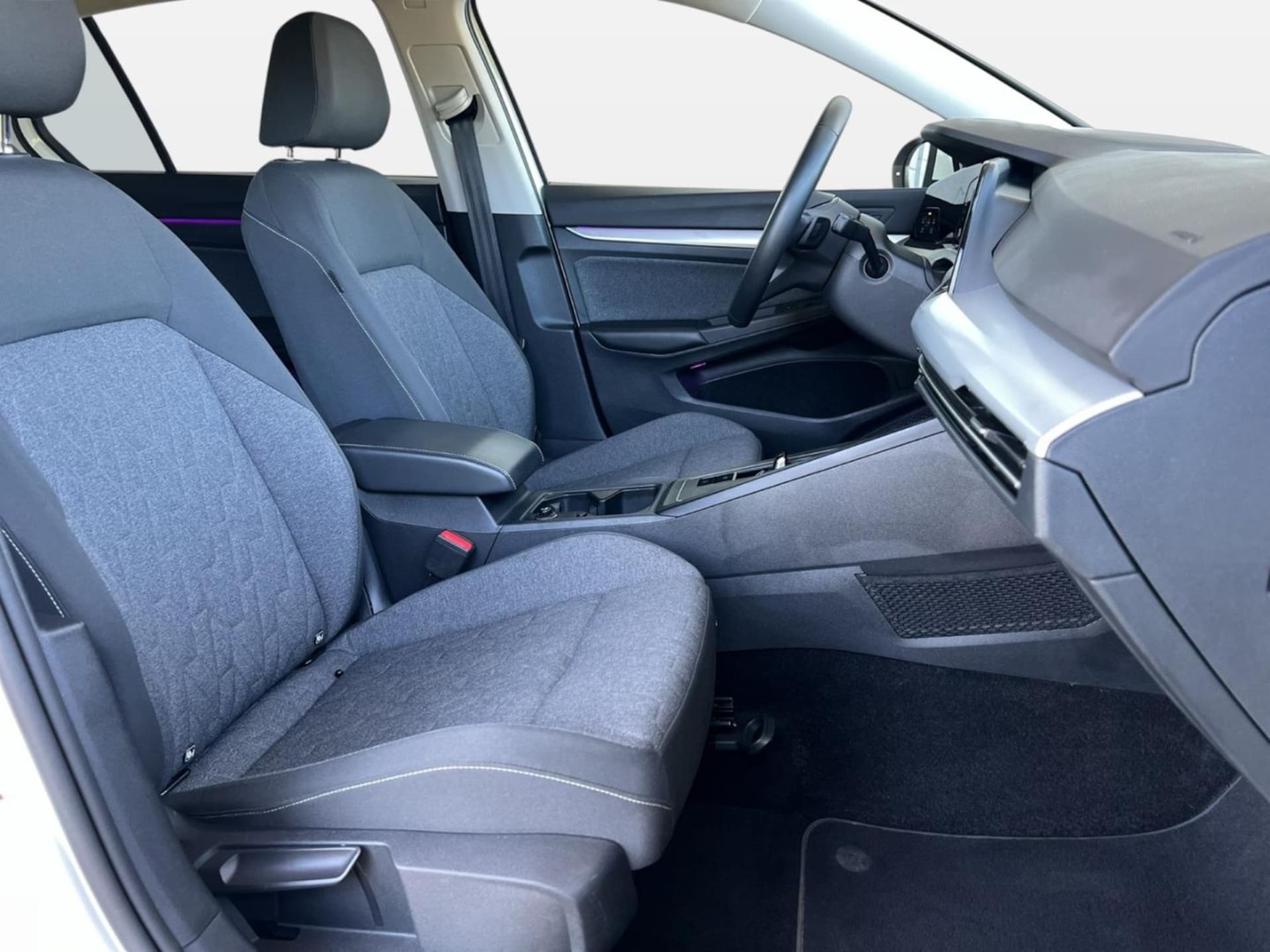 Volkswagen Golf MOVE
