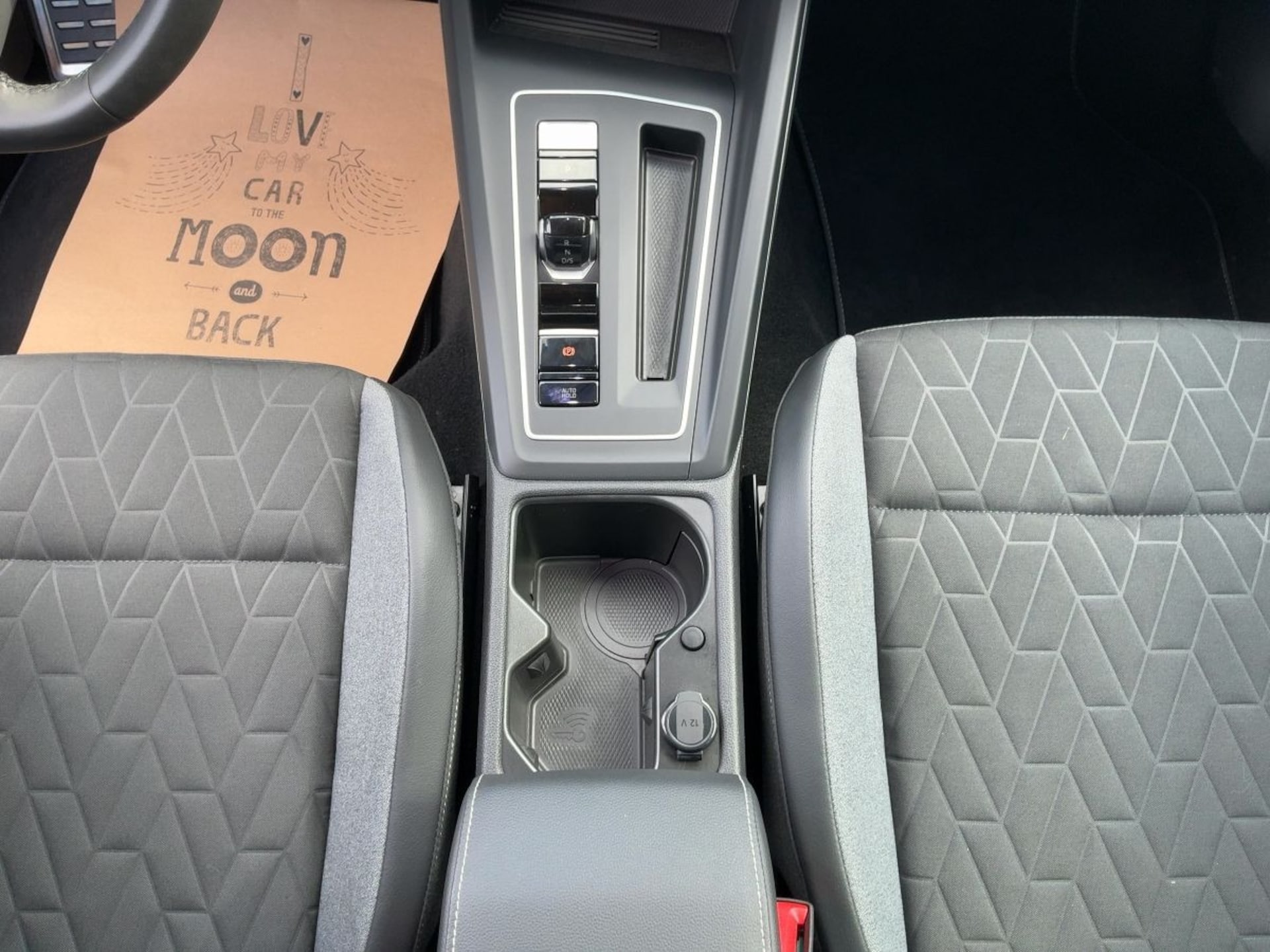 Volkswagen Golf Goal