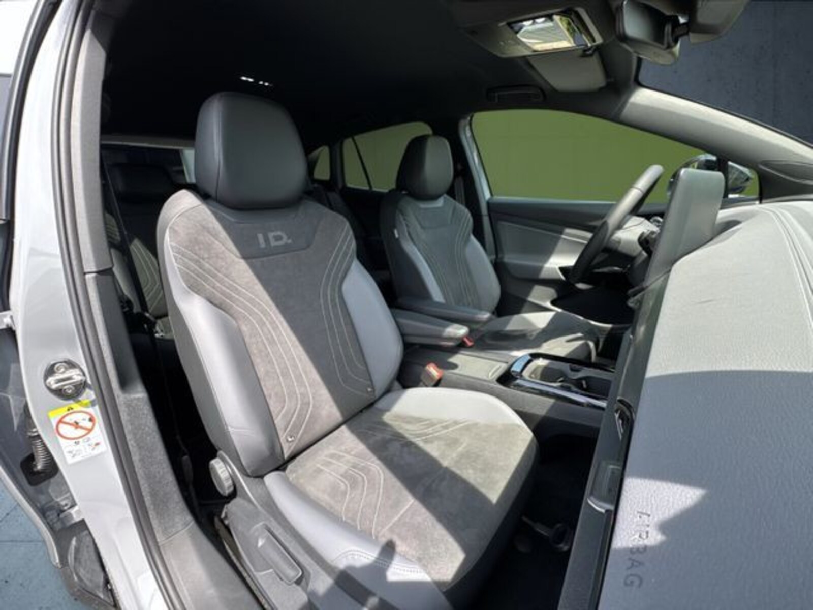 Volkswagen ID.4 – Bild 16