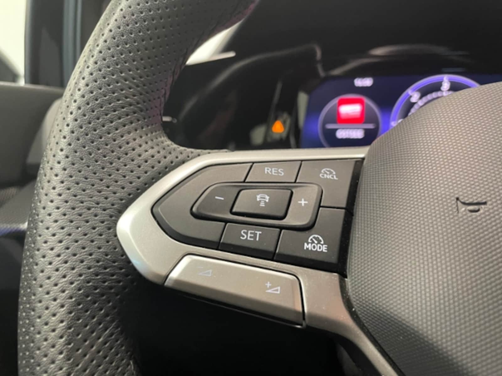 Volkswagen Golf Variant – Bild 11