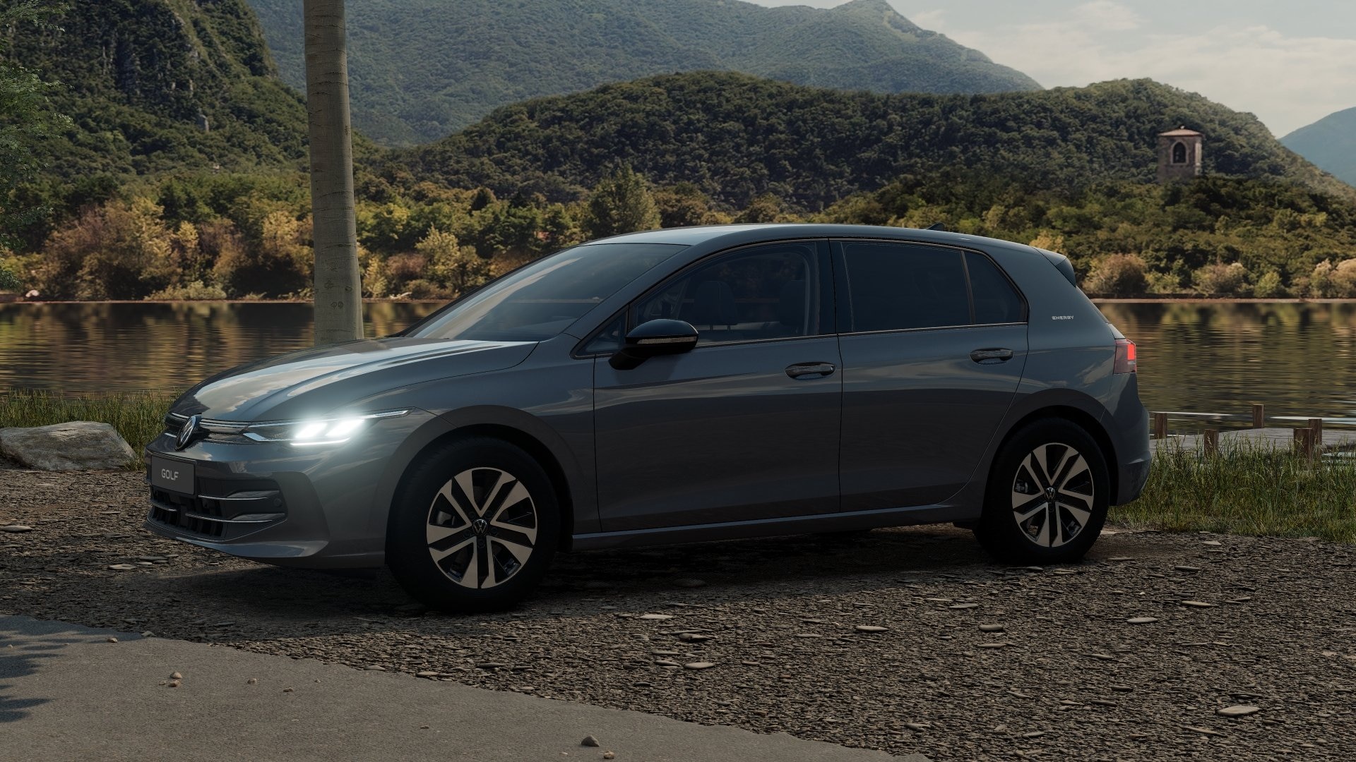 Volkswagen Golf ENERGY