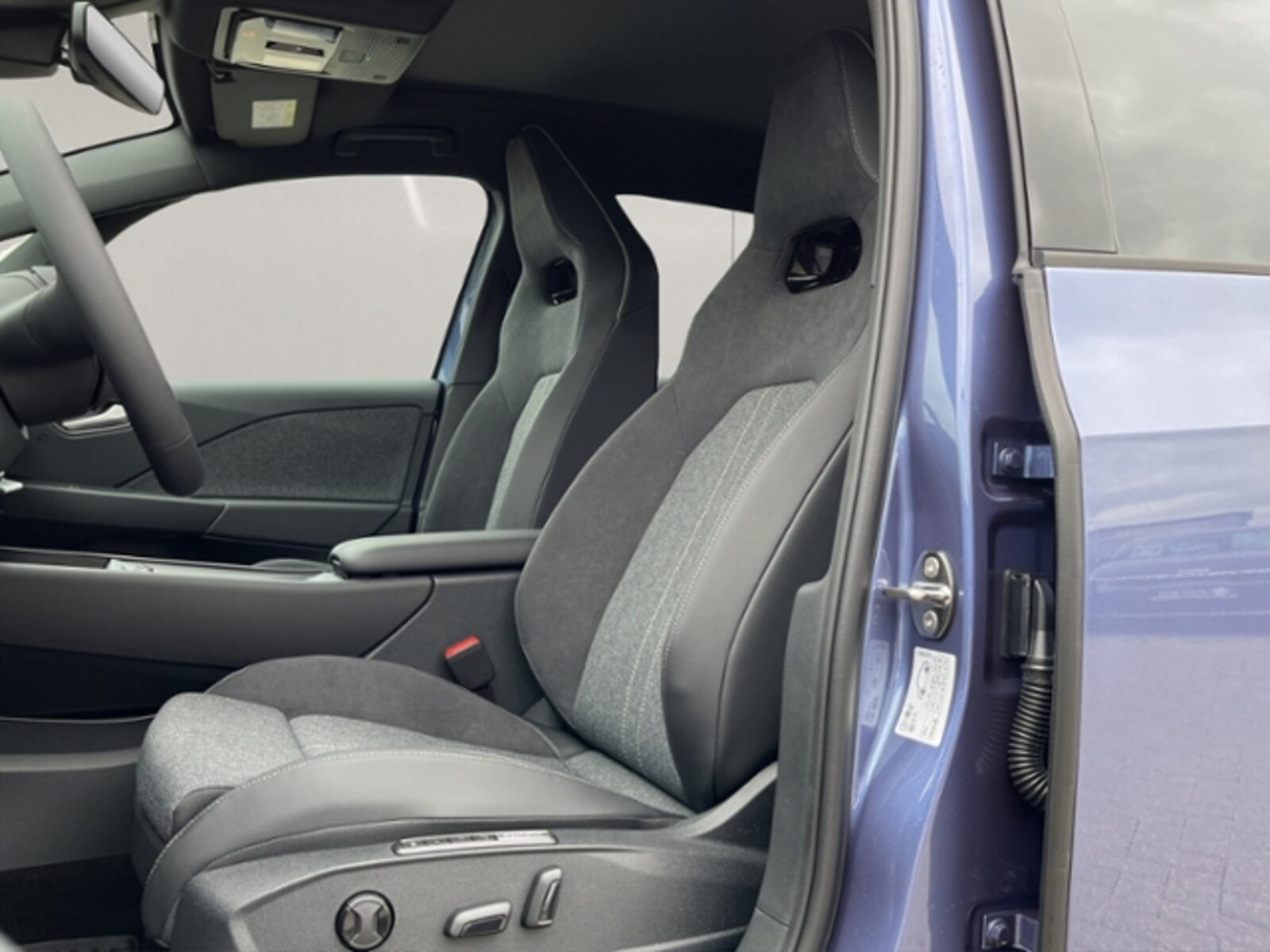 Volkswagen ID.3 Neo – Bild 11