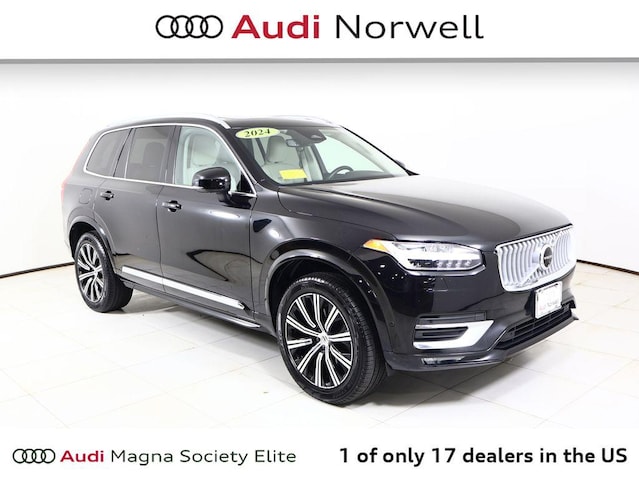 Photo of 2024 Volvo XC90