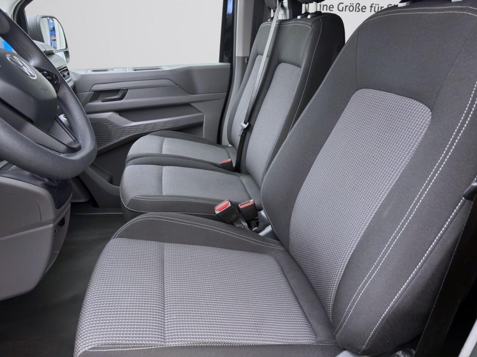 Volkswagen Caravelle – Bild 9